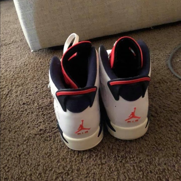 Jordan 6s - Picture 3 of 3
